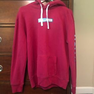 Hollister Hoodie